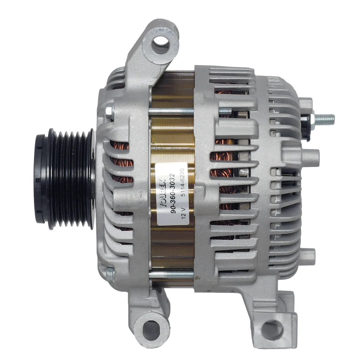 Mazda 3 MPS Dynamo 2010>