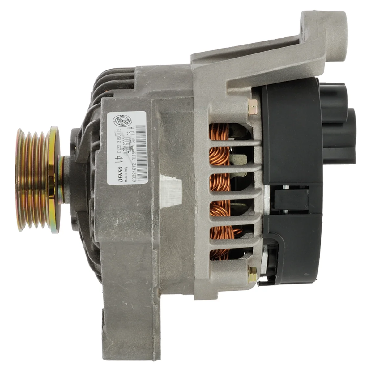 Fiat Doblo 1.2 Dynamo 12V-75A