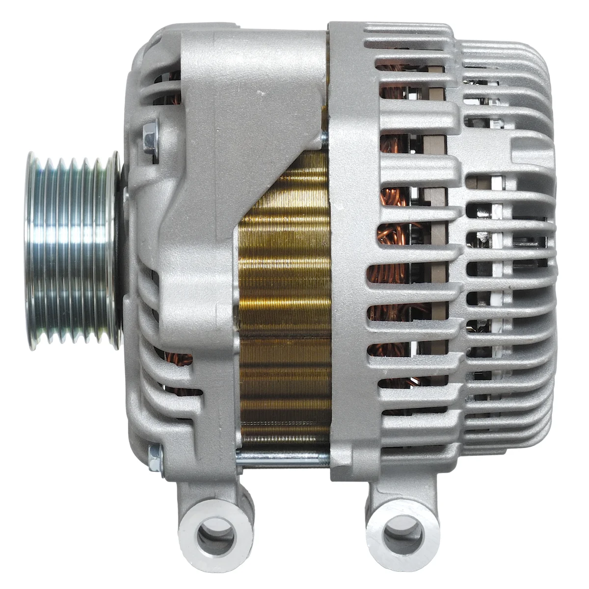 Subaru Imprezza Dynamo 12V-120A