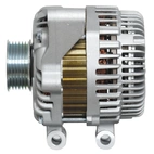 Subaru Imprezza Dynamo 12V-120A