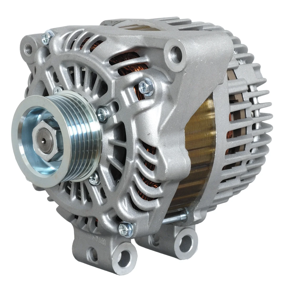 Subaru Imprezza Dynamo 12V-120A