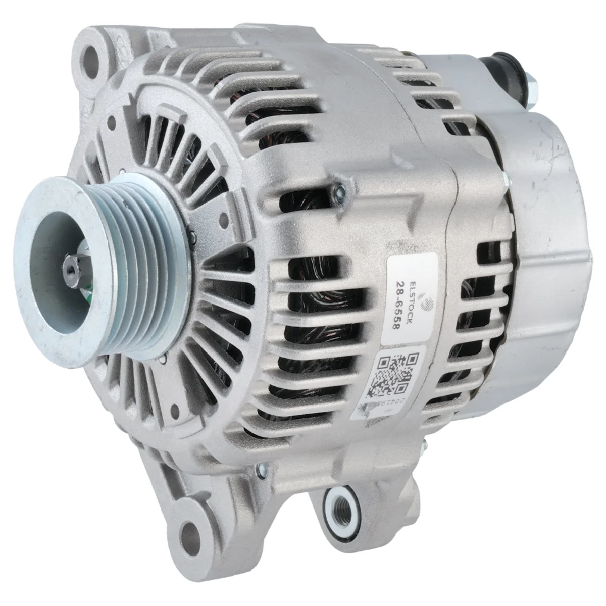 Hyundai 3.3L Dynamo 12V-130A