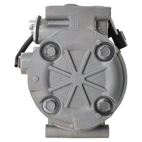 A/C Kompressor, Mitsubishi