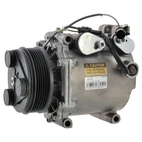 A/C Kompressor, Mitsubishi