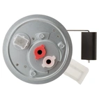 Drivstoffpumpe, i tank komplett