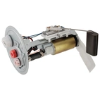 Drivstoffpumpe, i tank komplett