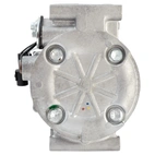 A/C Kompressor, Mitsubishi