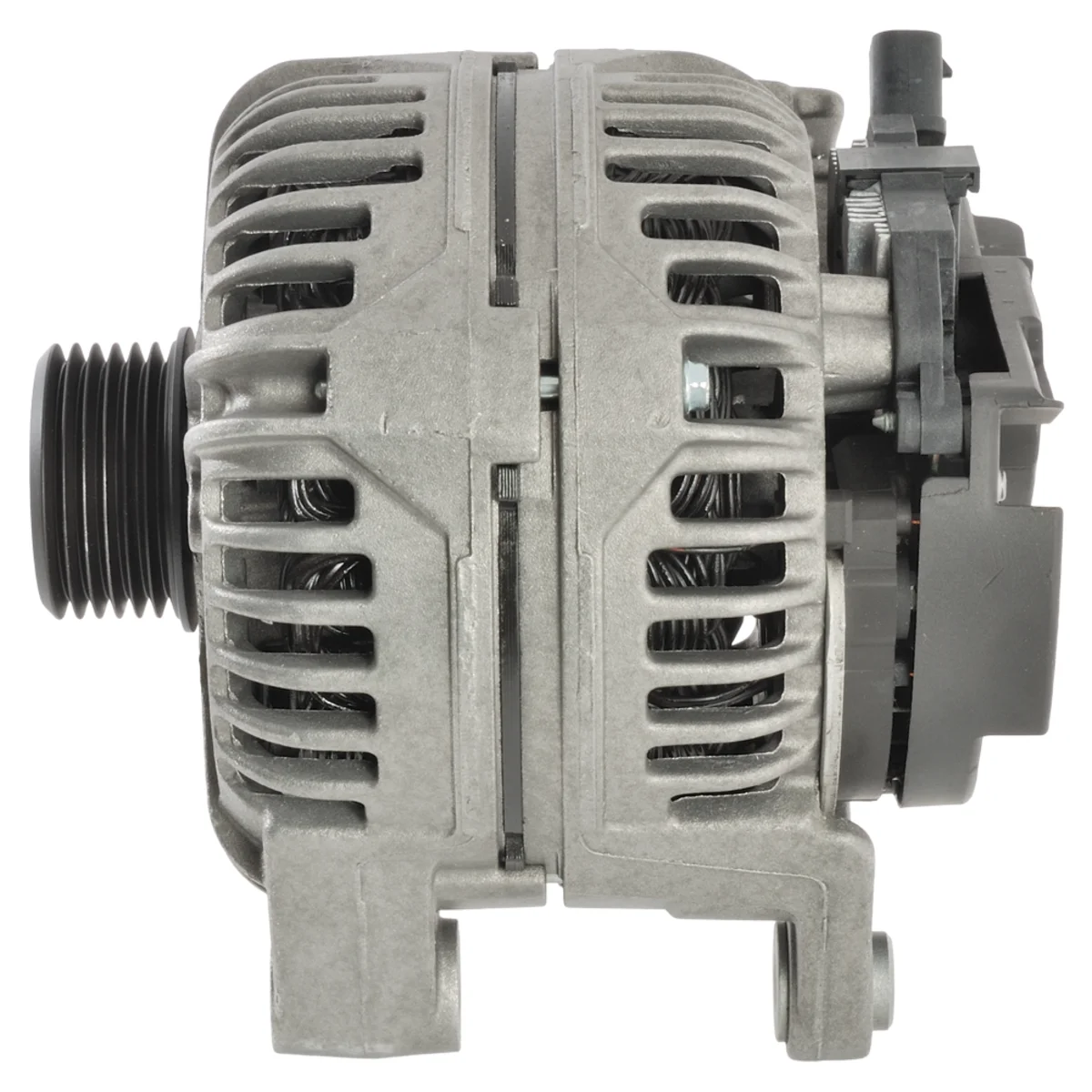 Saab 2.2D Dynamo 12V-140A