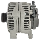 Saab 2.2D Dynamo 12V-140A