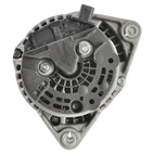 Saab 2.2D Dynamo 12V-140A