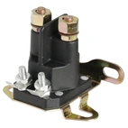 Startrelé 12V, Plentraktor