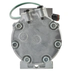 A/C Kompressor passer til Scania 24V