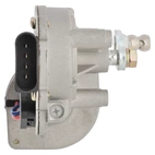 Vindusviskermotor passer VAG