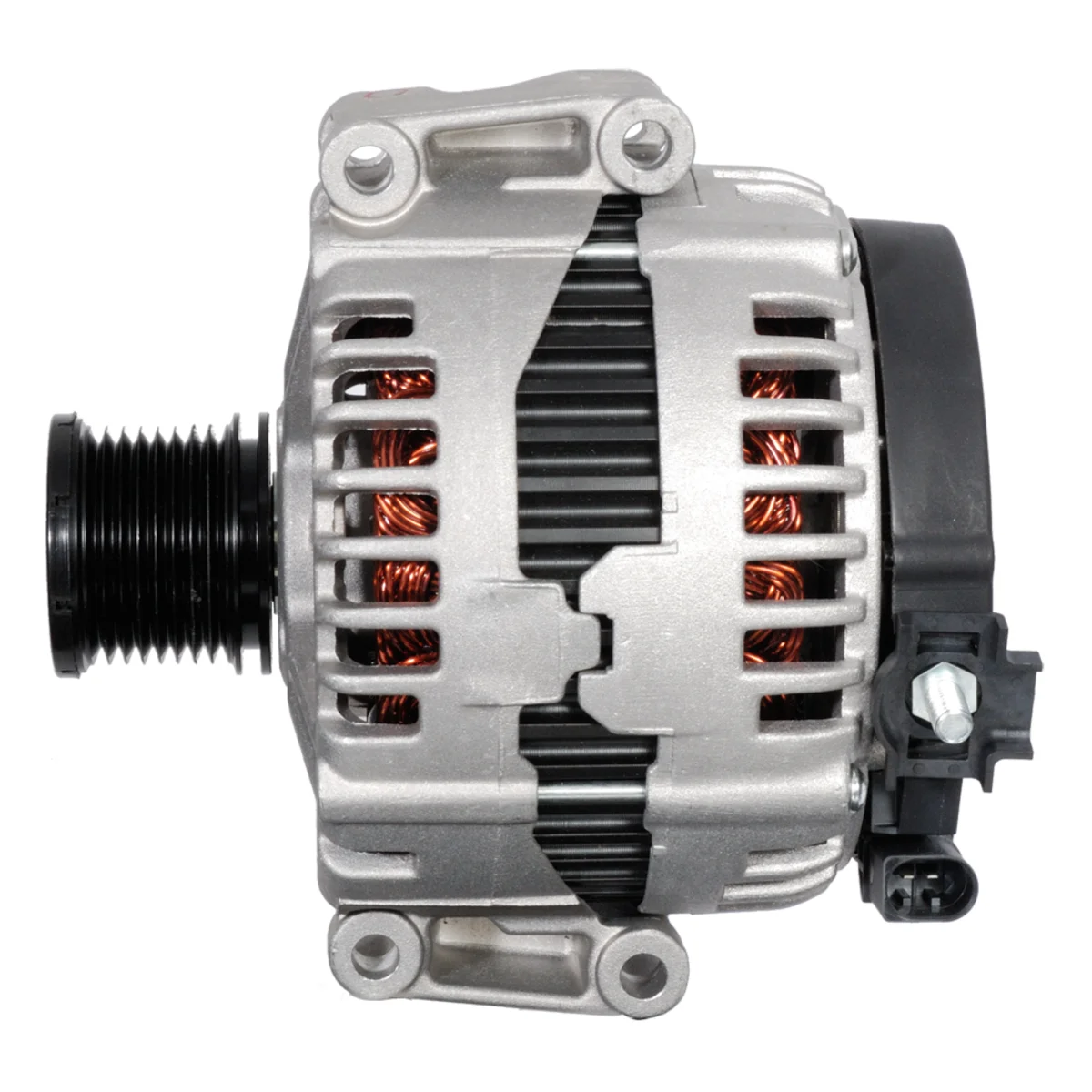 Mercedes Dynamo 12V-220A