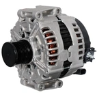 Mercedes Dynamo 12V-220A