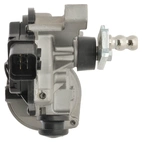 Vindusviskermotor passer Kia