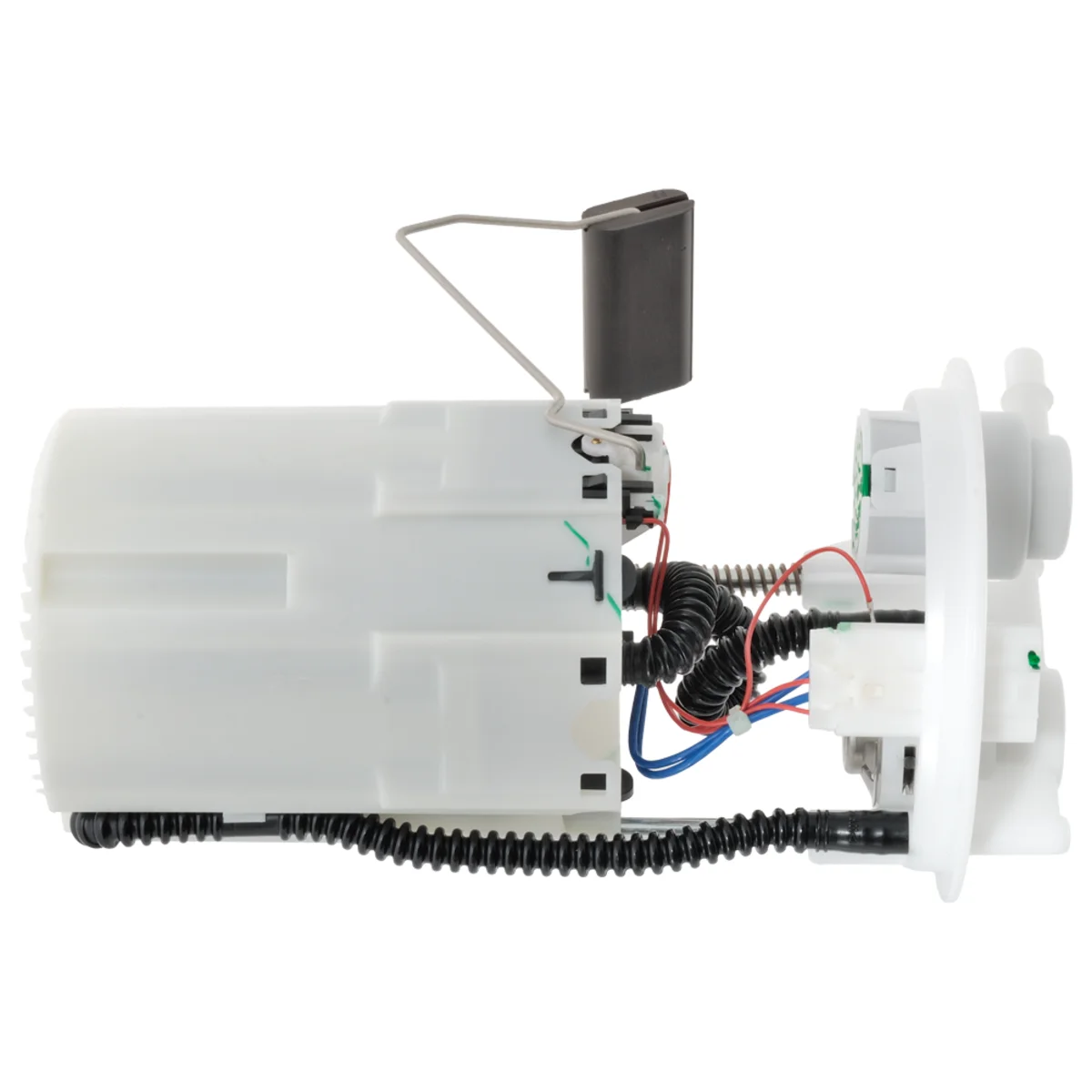 Drivstoffpumpe, i tank komplett