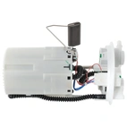 Drivstoffpumpe, i tank komplett