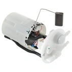 Drivstoffpumpe, i tank komplett