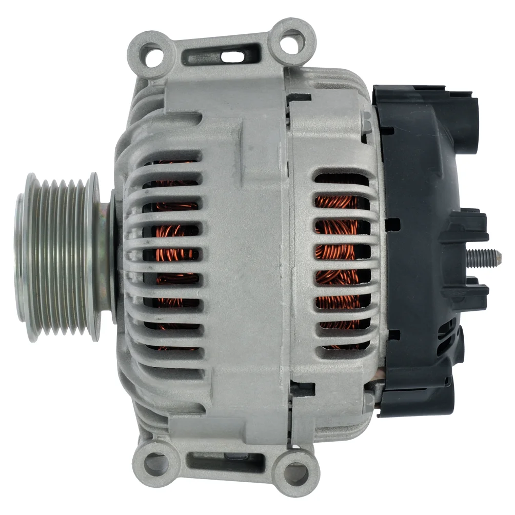 Audi A4 3.2L FSI Dynamo 12V-150A