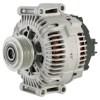 Audi A4 3.2L FSI Dynamo 12V-150A