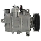A/C Kompressor, Audi