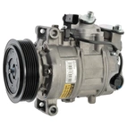 A/C Kompressor, Audi