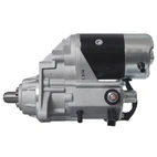 J.Deere Dynamo Startmotor 12V