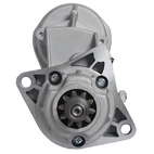 J.Deere Dynamo Startmotor 12V