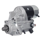 J.Deere Dynamo Startmotor 12V
