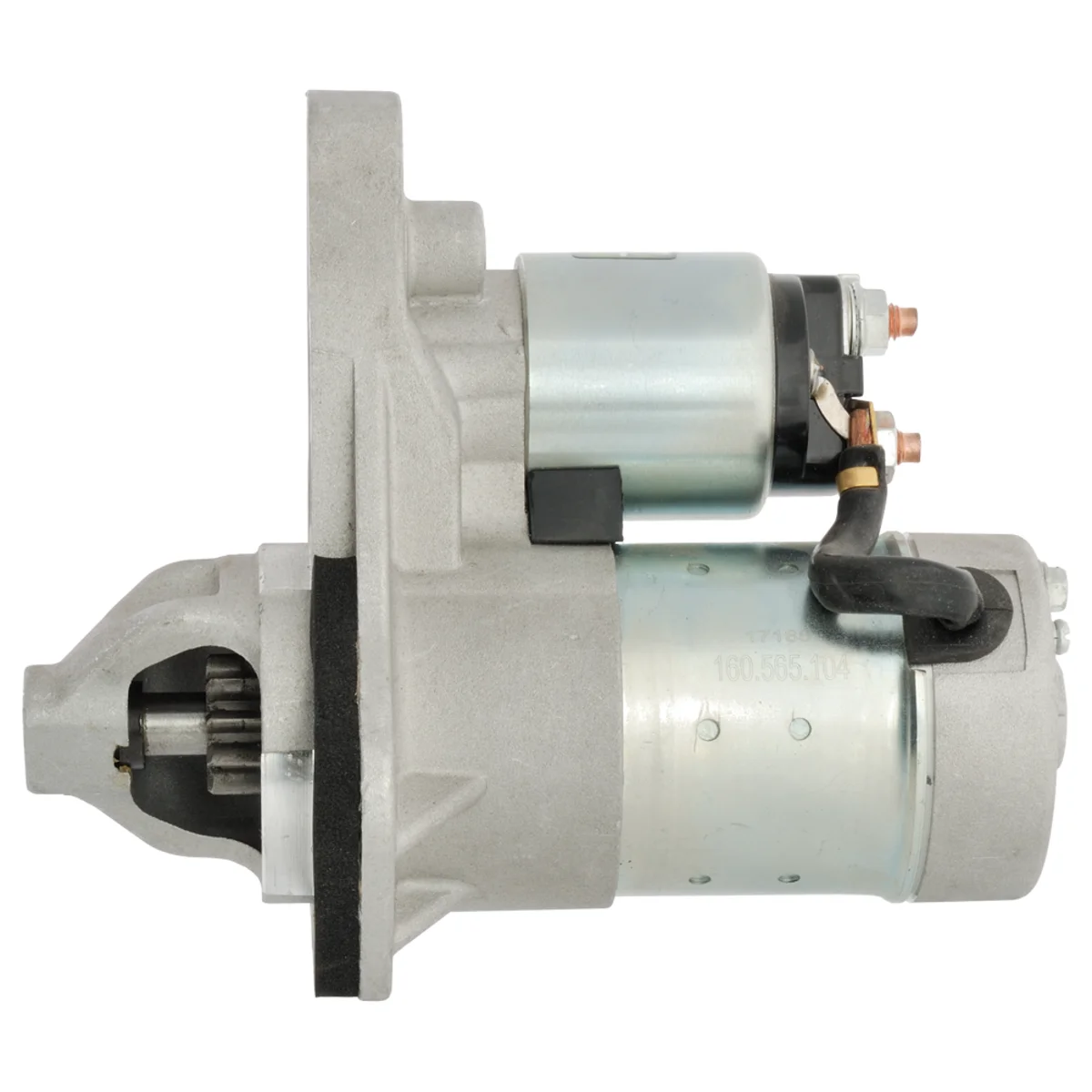 Nissan Startmotor 12V-1.0kW