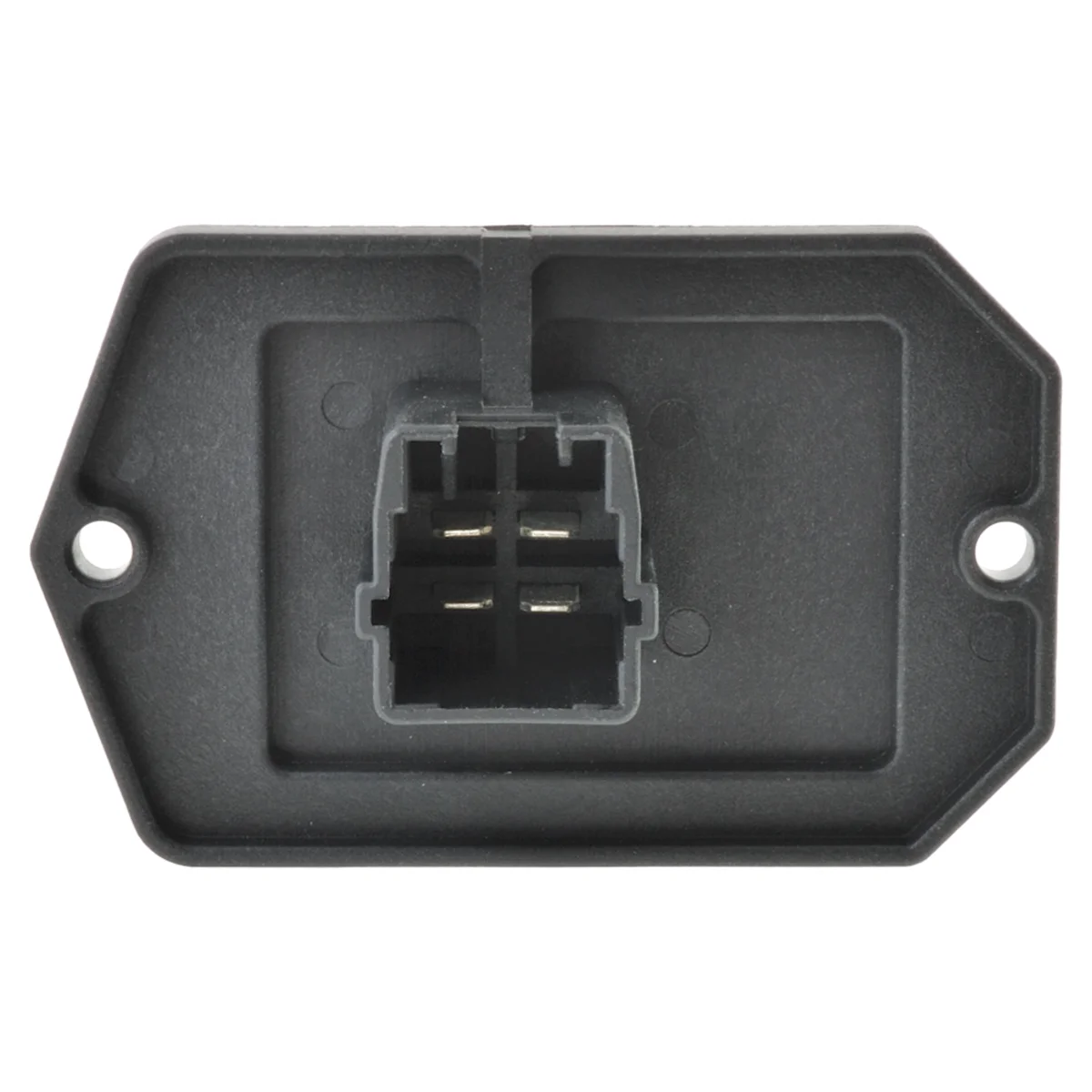 Resistor-vifte-m. Mitsub/Toyota