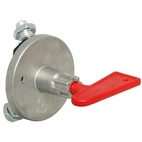 Batteriavskiller Zink