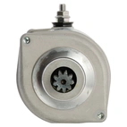 Bombardier ATV Startmotor 12V