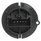 Motstandsviftereim Peugeot 307