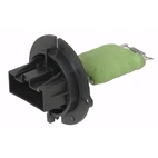 Motstandsviftereim Peugeot 307