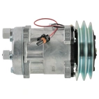 A/C Kompressor, Deutz-Fahr