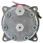 A/C Kompressor, Deutz-Fahr