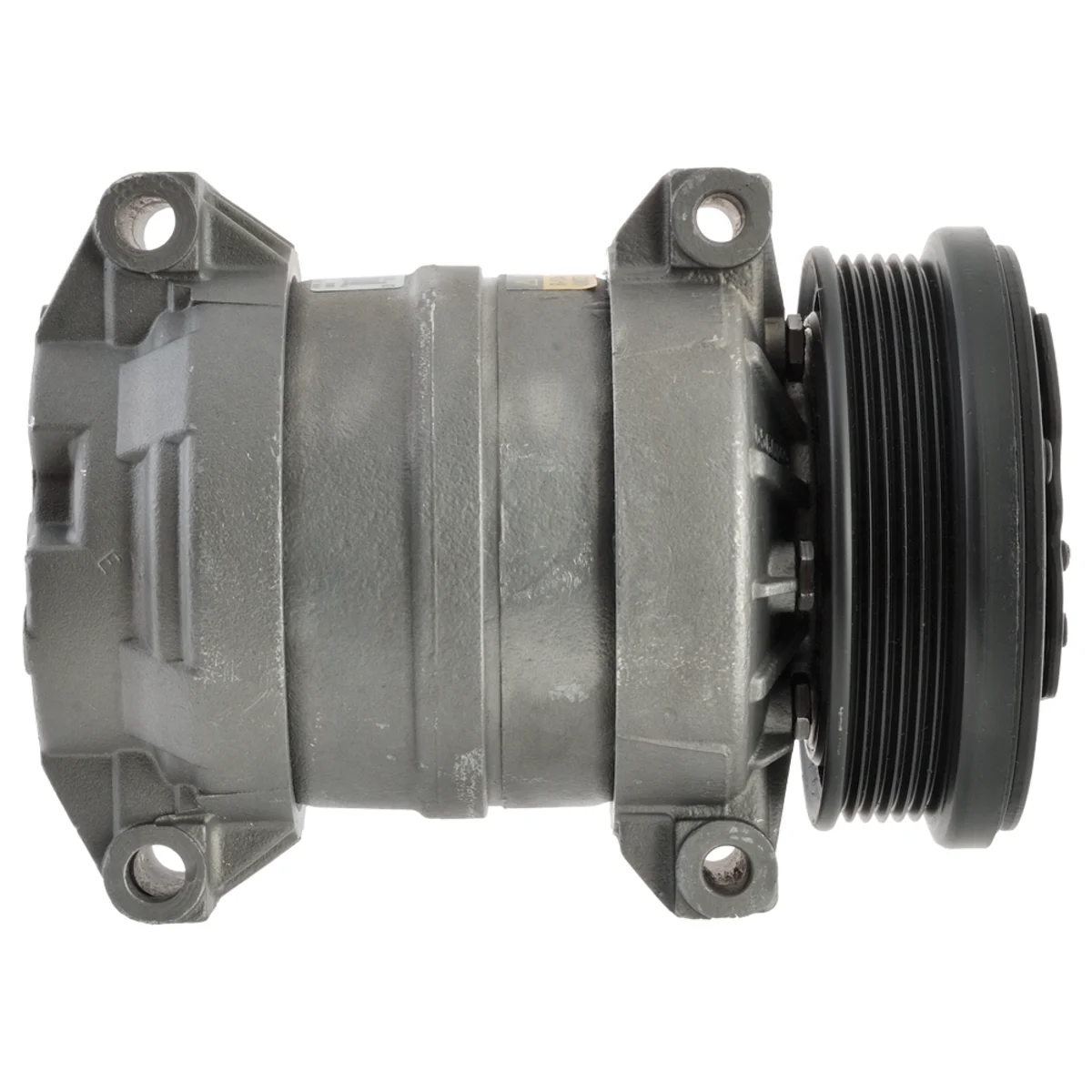 A/C Kompressor Chevrolet