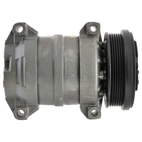 A/C Kompressor Chevrolet