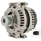 Mercedes Dynamo 12V-180A