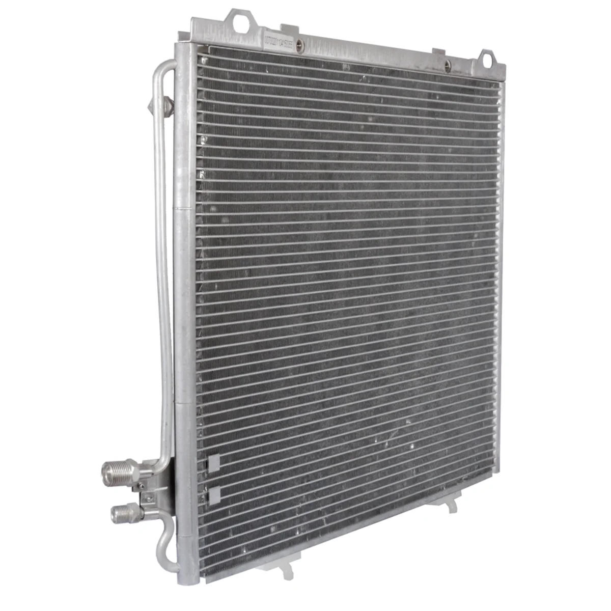 Kondensator for klimaanlegg, Mercedes-Benz