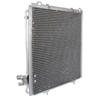 Kondensator for klimaanlegg, Mercedes-Benz