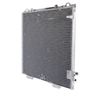 Kondensator for klimaanlegg, Mercedes-Benz