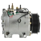 A/C Kompressor, Honda Accord
