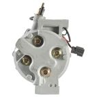 A/C Kompressor, Honda Accord