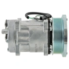 A/C Kompressor, Kasse/Caterpillar