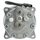 A/C Kompressor, Kasse/Caterpillar