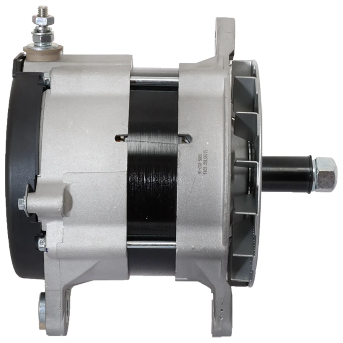 Cat Dynamo 24V-150A