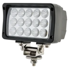 LED Arbeidslampe 45W, 156x95